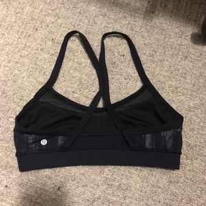 Lululemon bra
